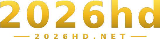 2026hd logo