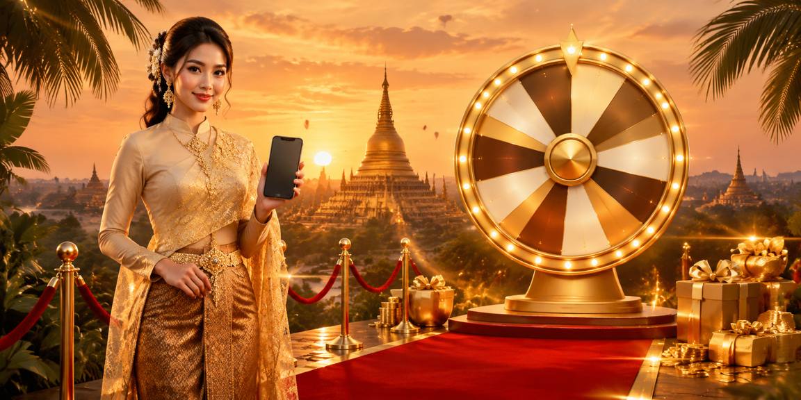 2026hd Lucky Prize